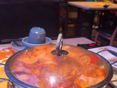 -黄记煌三汁焖锅(广州曜一城店)