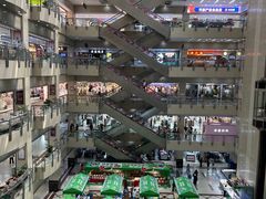 -百荣世贸商城