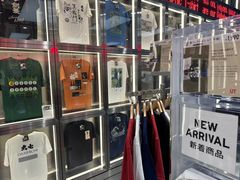 -优衣库(银座店)