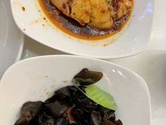 -翡翠拉面小笼包(机场DFS店)