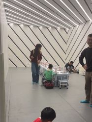 -奈尔宝·儿童乐园·亲子餐厅(华采天地店)