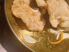 -冰川朝鲜族料理·东北菜(观前店)