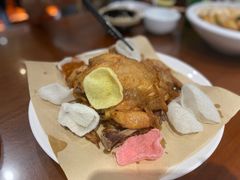-临潼印象·特色陕菜