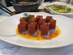 -香满楼(清水河路店)