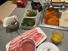 -海底捞火锅(天一广场亚细亚店)