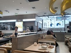 -蔡澜点心·粤菜(月星环球港店)
