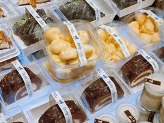 -小飞象面包公社(珠江路金鹰店)
