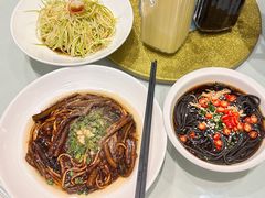 -東城故事·尋找姆媽的味道(玉兰路店)
