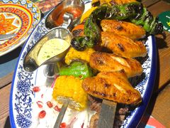 -卢布里西餐厅(总店)