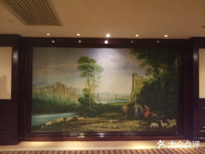 广东胜利宾馆(沙面岛店)图片