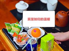 -大桶大足浴(山钢和润荟店)