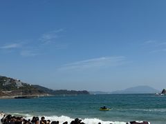 -大梅沙海滨公园