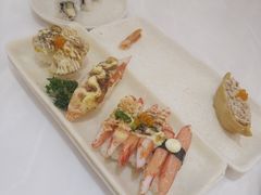 -元气寿司(金光华店)