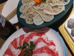 -老灶堂文创火锅(文艺路店)