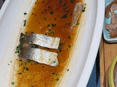 -柴米油盐三杯鸡(象山北路店)