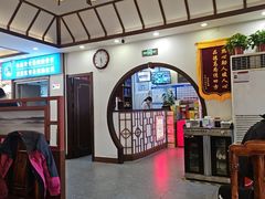 -惠宾饭庄(中山路店)