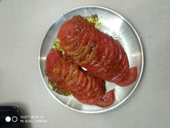 -火焰枪蛋·烧烤(奉天街店)