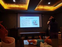 -蓓爱娇琪月子会所(虹口店)