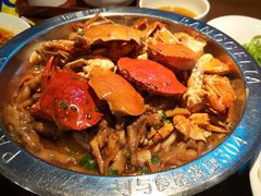 -胖哥俩肉蟹煲(来福士店)
