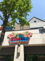 -动力星球家庭亲子游乐中心