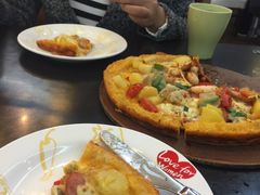 -米斯特比萨(罗斯福店)