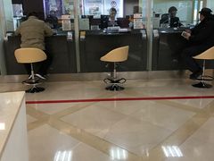 -中国银行(北京王府井支行)