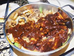 -黄记煌三汁焖锅(渝北金港国际店)