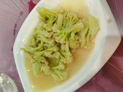 -老太婆饭店(广义路店)