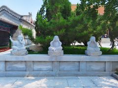 -天津大悲禅院