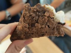脆脆奶思三角派-麦当劳(南京苍山路店)
