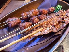 -牛New寿喜烧(中山公园龙之梦店)
