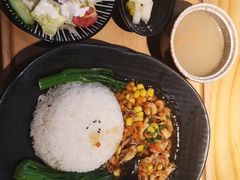 -中信理想家漫食(白云国际机场T2航站楼店)