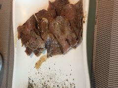 -温度铁板烧(亚泰大街店)