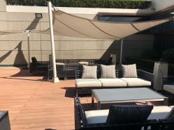 -北京嘉里大酒店·宴会厅婚宴·户外婚礼·生日宴