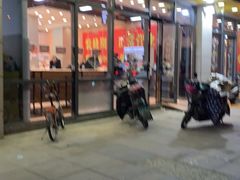 门面-雨露空间(青林湾店)