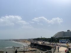 -日照灯塔风景区