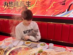 -热辣宗师·串串火锅(万达金街店)