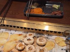 -新石器烤肉(之心城店)