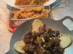 -小菜园新徽菜(无锡宜家荟聚中心店)