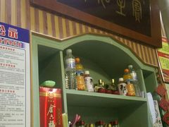 -华春餐馆(鱼山路店)