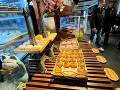 -東盛炭烤自助料理(浦东文峰广场店)