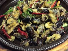 -一品诚记烤肉·甄选店(中南路店)