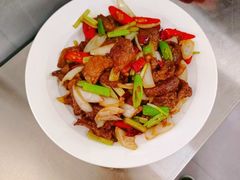 -老舅老蒙肉饼非遗店(一店)