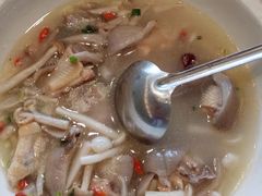 -丽华园(汉阳龙阳店)