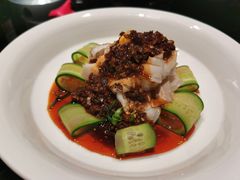 蒜泥白肉-辛香汇·现炒川菜(淮海路百盛店)