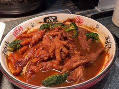 -索菲特酒店 · 云尚天际自助餐厅