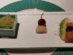 -三号黄浦会Canton Table