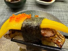-戏作寿司(观音桥店)