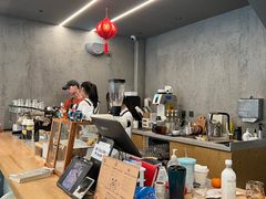 -Infica Coffee