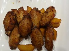 -森谷美食公园(杨行店)